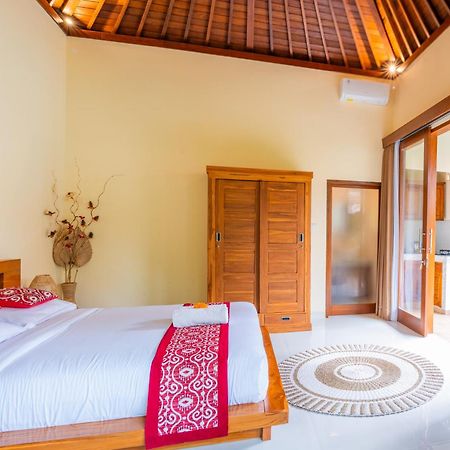 Cempaka Kembar Guest House أوبود المظهر الخارجي الصورة